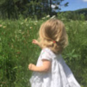 Meet your Posher, Britt